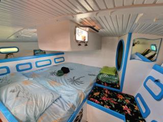 Séjour aventure insolite sur un voilier - 7