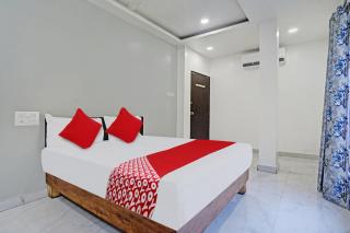 Hotel O Ocean Blue - 2