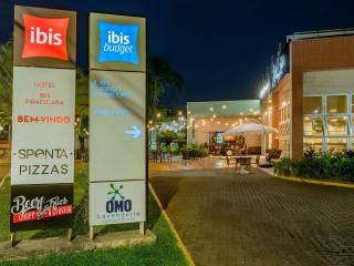 ibis Piracicaba - Piracicaba - 1