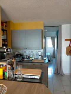 Bel appartement vue lac et montagne - 1