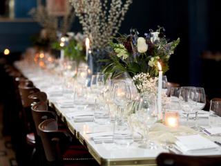 Sofitel Lafayette Square Washington DC - 4