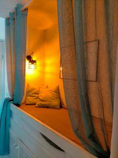 Bel appartement vue lac et montagne - 3