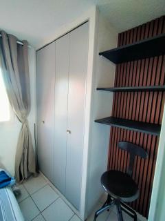 Bel appartement vue lac et montagne - 4