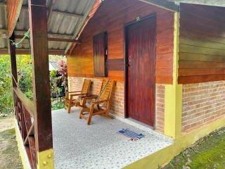 Mama's Bungalows Koh Chang Ranong - 4