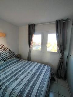 Bel appartement vue lac et montagne - 5