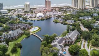 Kingston Plantation - Laurel Court #112 - Seaclusion - 8