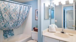 Kingston Plantation - Laurel Court #112 - Seaclusion - 5