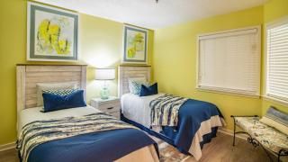 Kingston Plantation - Laurel Court #112 - Seaclusion - 4