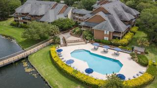 Kingston Plantation - Laurel Court #112 - Seaclusion - 2