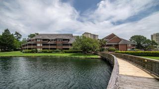 Kingston Plantation - Laurel Court #112 - Seaclusion - 1