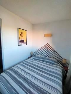 Bel appartement vue lac et montagne - 6