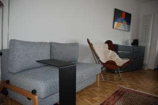 Designapartment für Messe und Sightseeing - 5