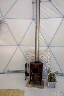 Peaceful off-grid stay surrounded by nature - 6