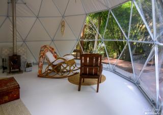 Peaceful off-grid stay surrounded by nature - 5