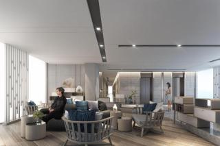 Symphony of The Sea Hotel - 7