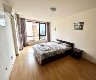 Vadim Apartments in Panorama Beach Vigo Nessebar - 7