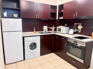 Vadim Apartments in Panorama Beach Vigo Nessebar - 4