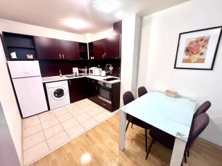 Vadim Apartments in Panorama Beach Vigo Nessebar - 3