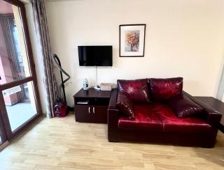 Vadim Apartments in Panorama Beach Vigo Nessebar - 2