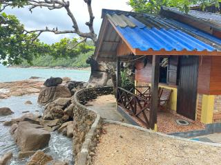 Mama's Bungalows Koh Chang Ranong - 1