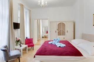 Prague Siesta Apartments - Prague - 0