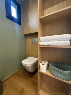 Całoroczne domki przy polu golfowym Gorko Golf & Country `Club - 2