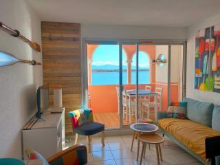 Bel appartement vue lac et montagne - 9