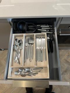 Executive Studio at One Rosebank - 7