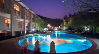 River Kwai Village Hotel - 8