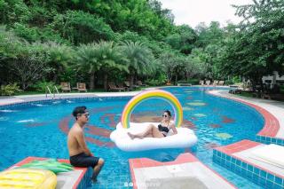 River Kwai Village Hotel - 6