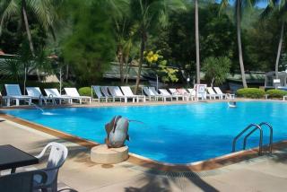 River Kwai Village Hotel - 2