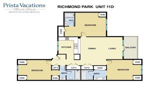 Kingston Richmond Park #11Do - 5