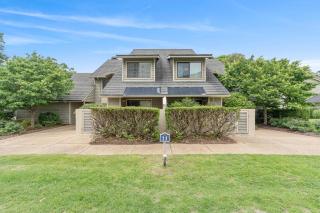 Kingston Richmond Park #11Do - 4