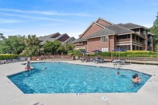 Kingston Richmond Park #11Do - 3