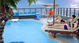 Nhat Thanh Hotel - 8