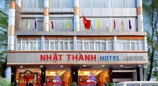 Nhat Thanh Hotel - 1