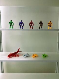 Jenhan Homestay Kuantan - Rumah Semi D - 2