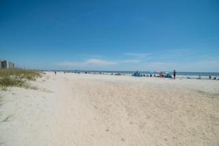 Margate #1109 - Oceanview Elegance - Myrtle Beach - 1