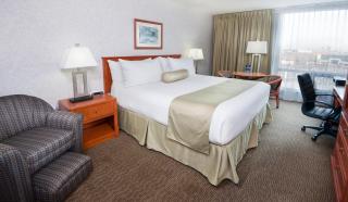 Carriage House Hotel and Conference Centre - Calgary - 9