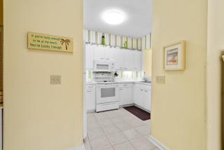 Kingston Plantation - Canterbury #5D - Tranquility by the Lake - Myrtle Beach - 4