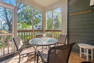 Kingston Plantation - Canterbury #5D - Tranquility by the Lake - Myrtle Beach - 3