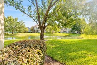 Kingston Plantation - Canterbury #5D - Tranquility by the Lake - Myrtle Beach - 2