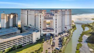 North Beach Resort and Villas #1916 - 5