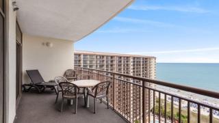 North Beach Resort and Villas #1916 - 3