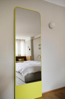 LUIS Boutique Hotel - 8