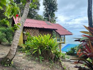 Mama's Bungalows Koh Chang Ranong - 3