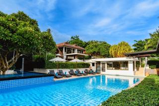The Sea Koh Samui Resort and Residences by Tolani - 9