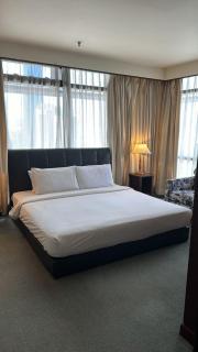 Sleeping Havan Service Suite Times Square KL - 5