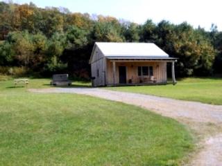 West Virginia Country Cabin near Deep Creek Lake in Maryland - Cranesville - 0