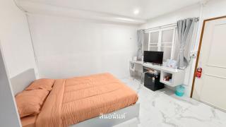 สินอนันต์ อพาร์ทเม้นต์Sinanan apartment - 9